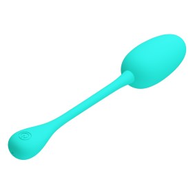 Pretty Love Knucker Vibro Jaje green  BI 14786-4-14